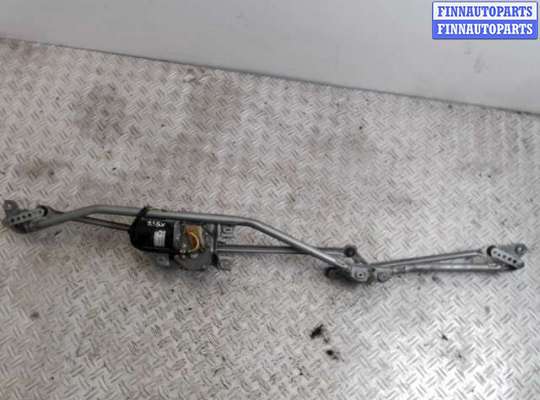 купить Механизм стеклоочистителя (трапеция дворников) на Opel Zafira A (1999 - 2005)