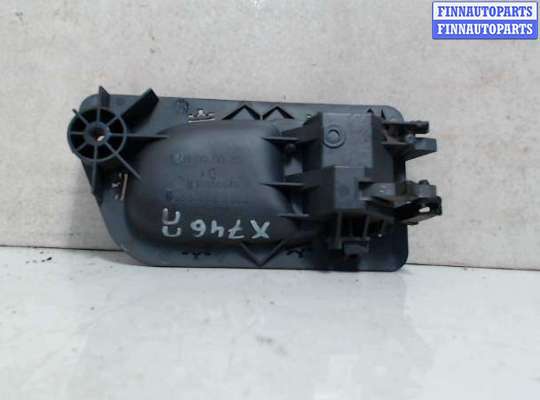 купить Ручка боковой двери внутренняя на Renault Laguna 1 (1994 - 2001)