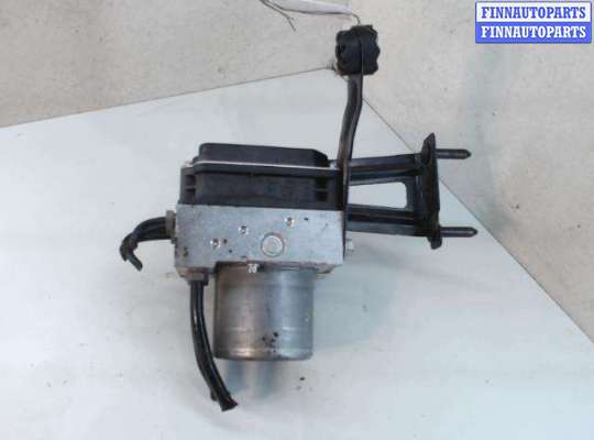Блок ABS на BMW X3 (E83)