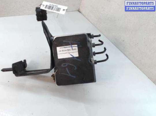 Блок ABS на BMW X3 (E83)