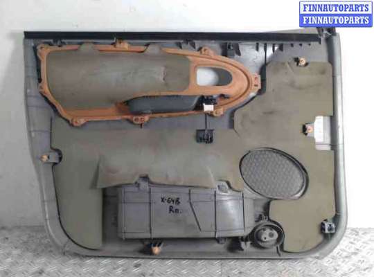 купить Обшивка боковой двери на Mazda MPV II (2000 - 2006)