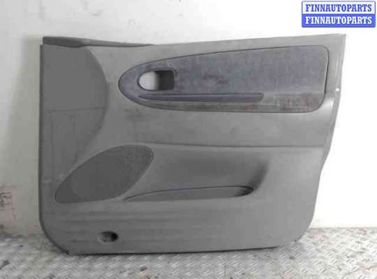 купить Обшивка боковой двери на Mazda MPV II (2000 - 2006)