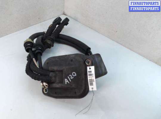 купить Трос кулисы КПП на Citroen Xsara Picasso (2004 - 2012)