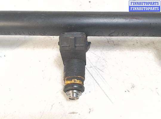 купить Форсунка топливная на Renault Kangoo I (1998-2007)