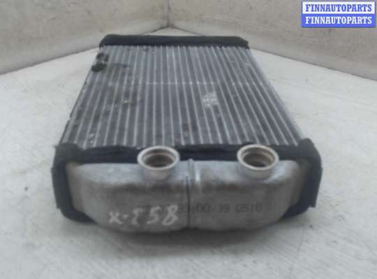купить Радиатор отопителя на Audi A6 (C5) (1997 - 2004)