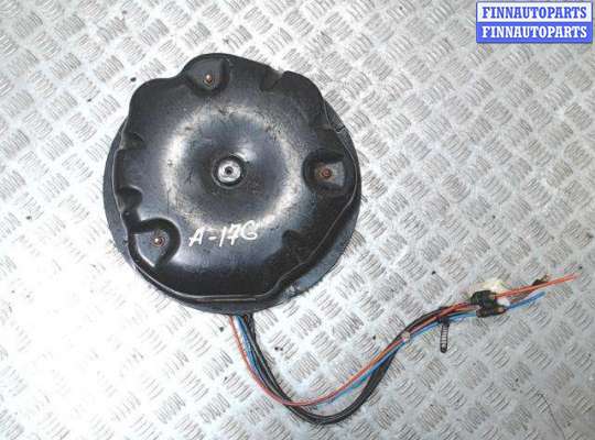 купить Компрессор пневмоподвески на BMW X5 E53 (2000 - 2007)