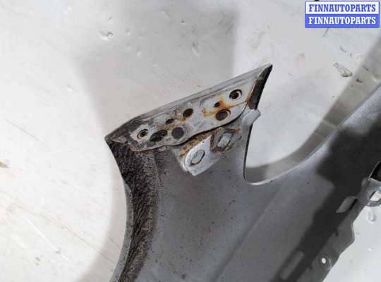 Крыло FO2164731 на Ford Mondeo 5 (2015 - 2022)