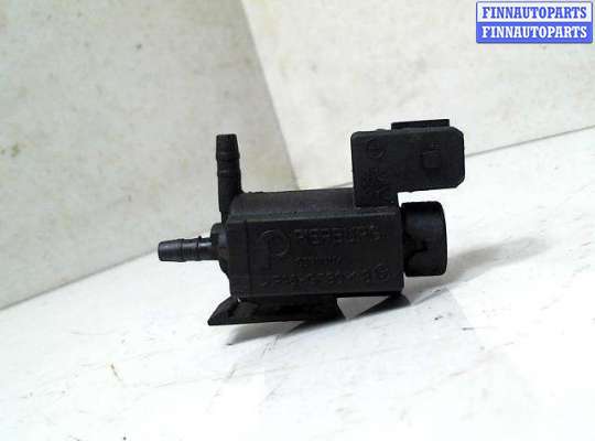 купить Клапан электромагнитный на BMW 3 E46 (1998 - 2005)