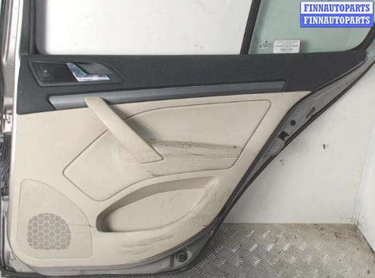 купить Обшивка боковой двери на Skoda Octavia A5 (2004 - 2012)
