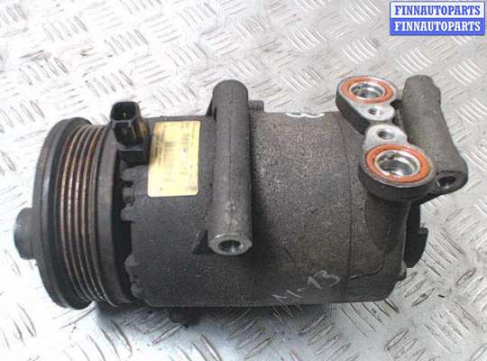 купить Компрессор кондиционера на Ford Focus 2 (2004 - 2011)