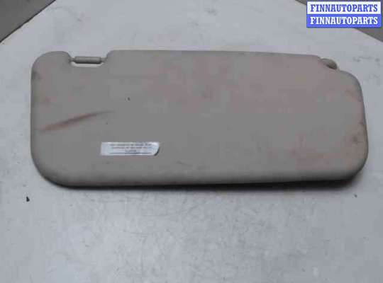 купить Козырек солнцезащитный на Hyundai Getz (2002 - 2018)