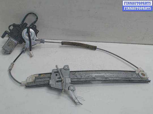 купить Стеклоподъемник электрический на Nissan Primera P12 (2002 - 2007)