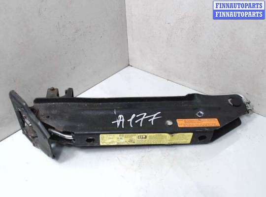 купить Домкрат на Volkswagen Touareg I (2000 - 2010)