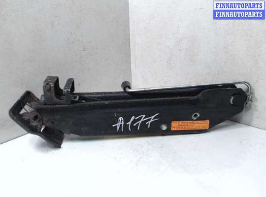 купить Домкрат на Volkswagen Touareg I (2000 - 2010)