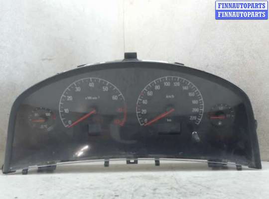 купить Щиток приборов на Opel Vectra C (2002 - 2008)