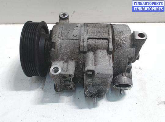 купить Компрессор кондиционера на Skoda Octavia A5 (2004 - 2012)