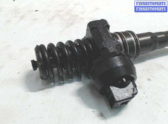 купить Форсунка топливная на Audi A3 (8PA) (2004 - 2013)