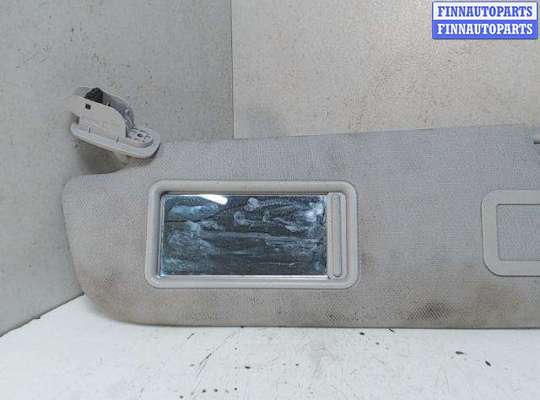 купить Козырек солнцезащитный на Audi A6 (C6) (2005 - 2011)