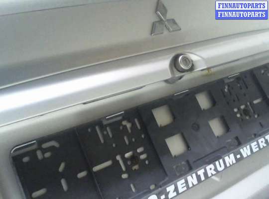 купить Подсветка номера на Mitsubishi Carisma (1995 - 2006)