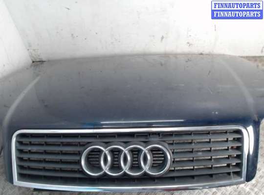 купить Капот на Audi A6 (C5) (1997 - 2004)