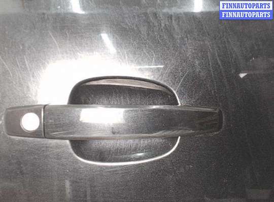 купить Ручка боковой двери наружная на Opel Zafira B (2005 - 2012)
