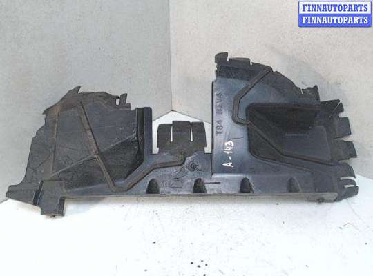 купить Воздуховод на Peugeot 3008 (2009 - 2016)