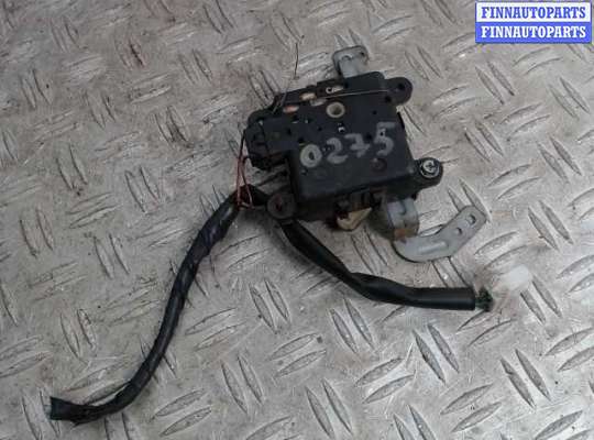 купить Привод отопителя на Nissan Almera N16 (2000 - 2006)