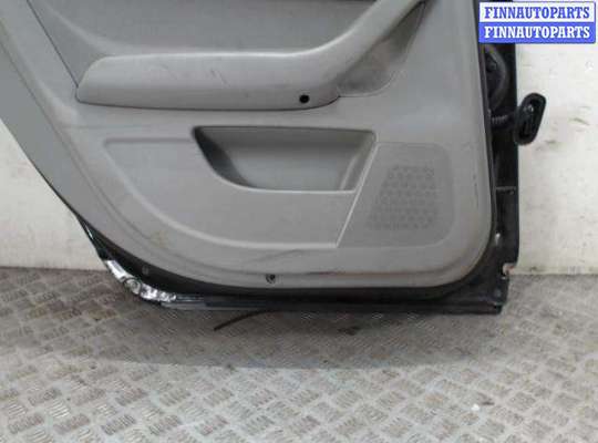 Дверь боковая AU1745982 на Audi A6 (C6) (2005 - 2011)