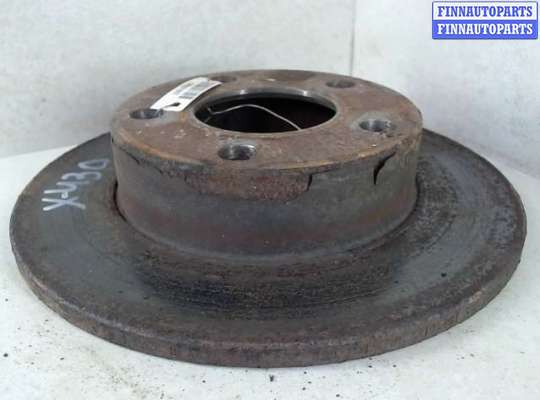 купить Диск тормозной на Volkswagen Passat 5 (1996 - 2000)