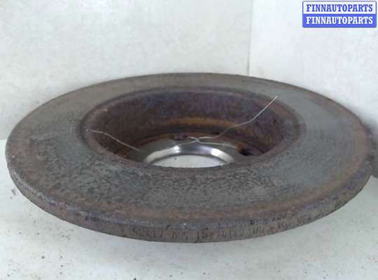 купить Диск тормозной на Volkswagen Passat 5 (1996 - 2000)