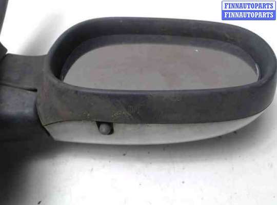 купить Стекло бокового зеркала на Renault Scenic I (1996 - 2002)