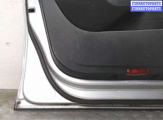 купить Дверь боковая на Volkswagen Passat 6 (2005 - 2010)