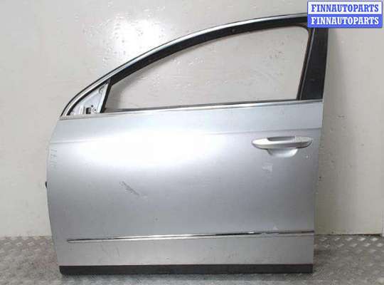купить Дверь боковая на Volkswagen Passat 6 (2005 - 2010)