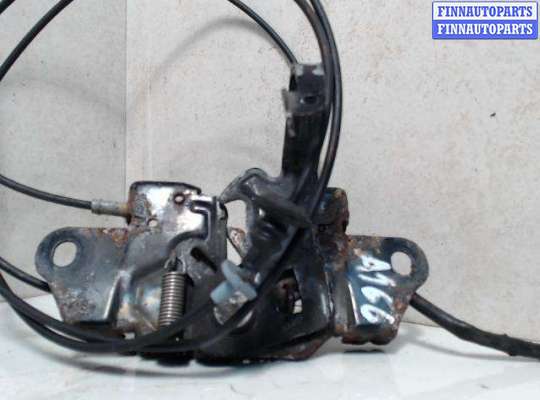 купить Замок капота на Mazda CX-5 (2011 - 2020)
