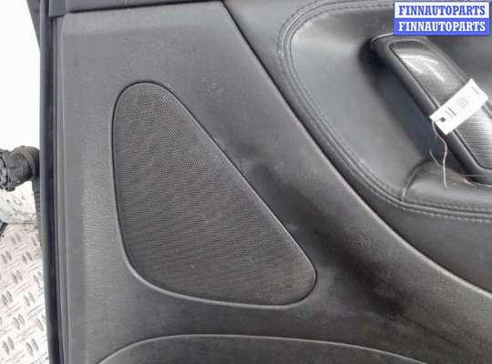 купить Динамик боковой двери на Peugeot 607 (2000 - 2010)