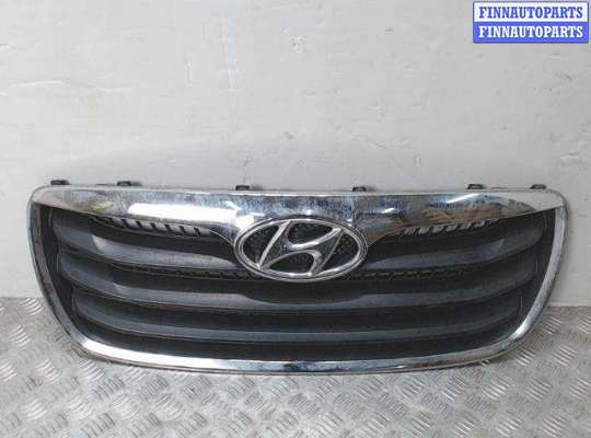 купить Решетка радиатора на Hyundai Santa Fe (2005 - 2012)