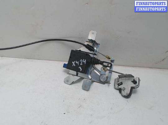 купить Привод замка задней двери на Opel Omega B (1994 - 2003)