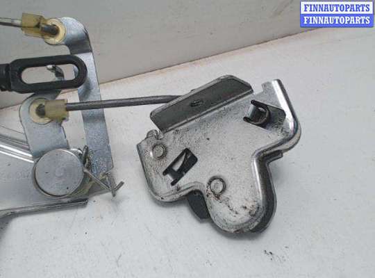 купить Привод замка задней двери на Opel Omega B (1994 - 2003)