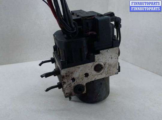 купить Модуль (блок) ABS на Opel Astra G (1998 - 2005)