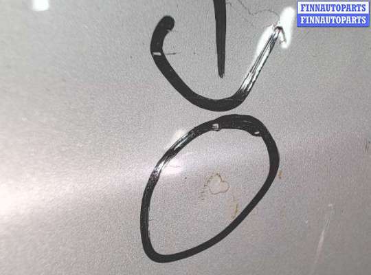 купить Дверь боковая на KIA Ceed (2006-20112)