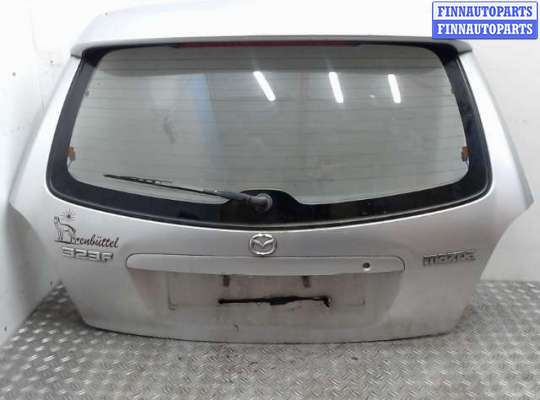 купить Дверь задняя на Mazda 323 (BJ) (1998 - 2003)