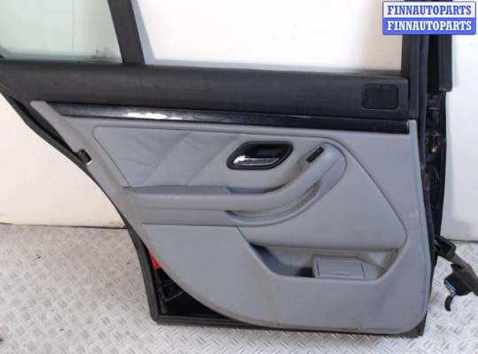 купить Обшивка боковой двери на BMW 5 E39 (1996 - 2003)