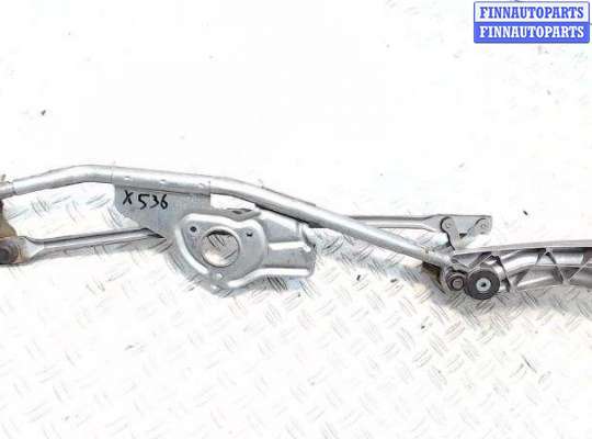 купить Механизм стеклоочистителя (трапеция дворников) на BMW 5 E39 (1996 - 2003)