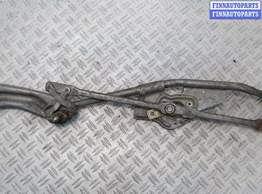 купить Механизм стеклоочистителя (трапеция дворников) на BMW 5 E39 (1996 - 2003)