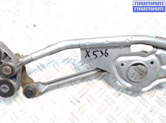 купить Механизм стеклоочистителя (трапеция дворников) на BMW 5 E39 (1996 - 2003)