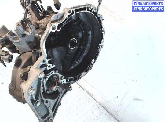 купить КПП 5 ст. на Opel Mokka (2012 -2020)