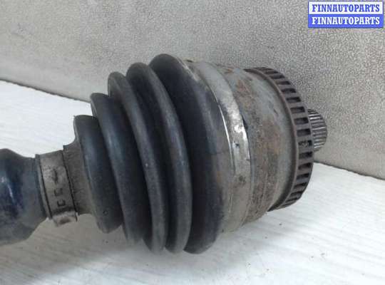 купить Полуось на Audi A4 (B5) (1994 - 2000)