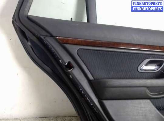 купить Замок боковой двери на BMW 5 E39 (1996 - 2003)