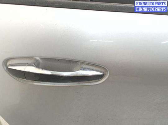 купить Ручка боковой двери наружная на Citroen C4 Grand Picasso II (2014 - 2016)