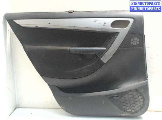 купить Обшивка боковой двери на Citroen C4 Grand Picasso I (2007 - 2013)